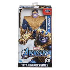 Hasbro Avengers - Figurka Tytan Delux 30 cm Thanos E7381