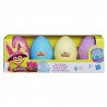 Play-Doh - Ciastolina Wielkanocne jajka 4-Pak 42573