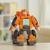 Playskool Transformers RSB - Rescue Bots Academy Command Center Wedge E7180
