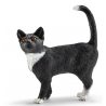 Schleich - Czas na zabawę uroczych kotków Drapak dla kota 42501