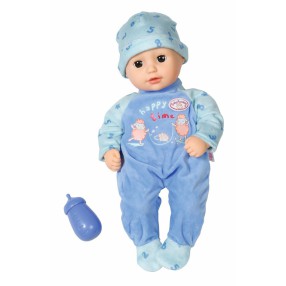 Baby Annabell - Lalka Mały Alexander so Soft 36 cm 702963