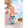 BABY born - Szorty plażowe dla lalki 43 cm 828298 A
