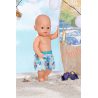 BABY born - Szorty plażowe dla lalki 43 cm 828298 B