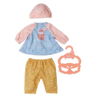 Baby Annabell - Wygodne ubranko Dresik dla lalki 36 cm 703007 A