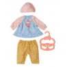 Baby Annabell - Wygodne ubranko Dresik dla lalki 36 cm 703007 A