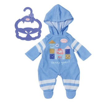 Baby Annabell - Wygodne ubranko Pajacyk dla lalki 36 cm 703007 B