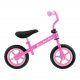 Chicco - Rowerek biegowy Pink Arrow 171610