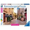 Ravensburger - Puzzle Śródziemnomorska Francja 1000 elem. 149759