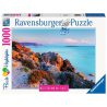 Ravensburger - Puzzle Śródziemnomorska Grecja 1000 elem. 149803