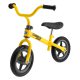 Chicco - Rowerek biegowy Ducati żółty 171604