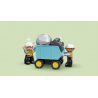 LEGO DUPLO - Ciężarówka i koparka gąsienicowa 10931