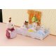 Sylvanian Families - Potrójne łóżko piętrowe 4448