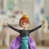 Hasbro Disney Frozen Kraina Lodu 2 - Lalka Królewska Śpiewająca Anna E8881