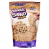 Kinetic Sand - Piasek kinetyczny Smakowite Zapachy 227g Zwariowane ciasteczka 20124651