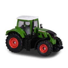Majorette Farm - Maszyny rolnicze Traktor Fendt 9397 2057400