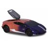 Majorette Limited Edition - Samochodzik zmieniający kolor Lamborghini Huracan Avio 2054021