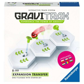Ravensburger - GraviTrax Zestaw uzupełniający - transfer 268504