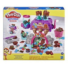 Play-Doh - Ciastolina Fabryka czekolady E9844