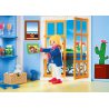 Playmobil - Duży domek dla lalek 70205