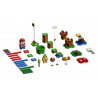 LEGO Super Mario - Przygody z Mario - zestaw startowy 71360