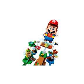 LEGO Super Mario - Przygody z Mario - zestaw startowy 71360