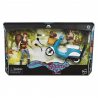 Hasbro Marvel Legends - Figurka 15 cm Unbeatable Squirrel Girl + Skuter i akcesoria E8600