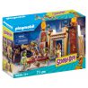 Playmobil - SCOOBY-DOO! Przygoda w Egipcie 70365