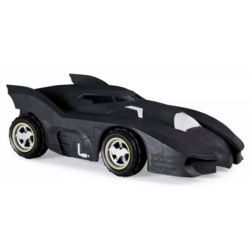 Spin Master Batman Samochód zdalnie sterowany Batmobile