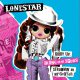 L.O.L. SURPRISE - Lalka O.M.G. REMIX Lonestar OMG LOL 567233