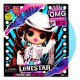 L.O.L. SURPRISE - Lalka O.M.G. REMIX Lonestar OMG LOL 567233