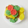Play-Doh - Ciastolina Tosty z ciągnącym serem E7623