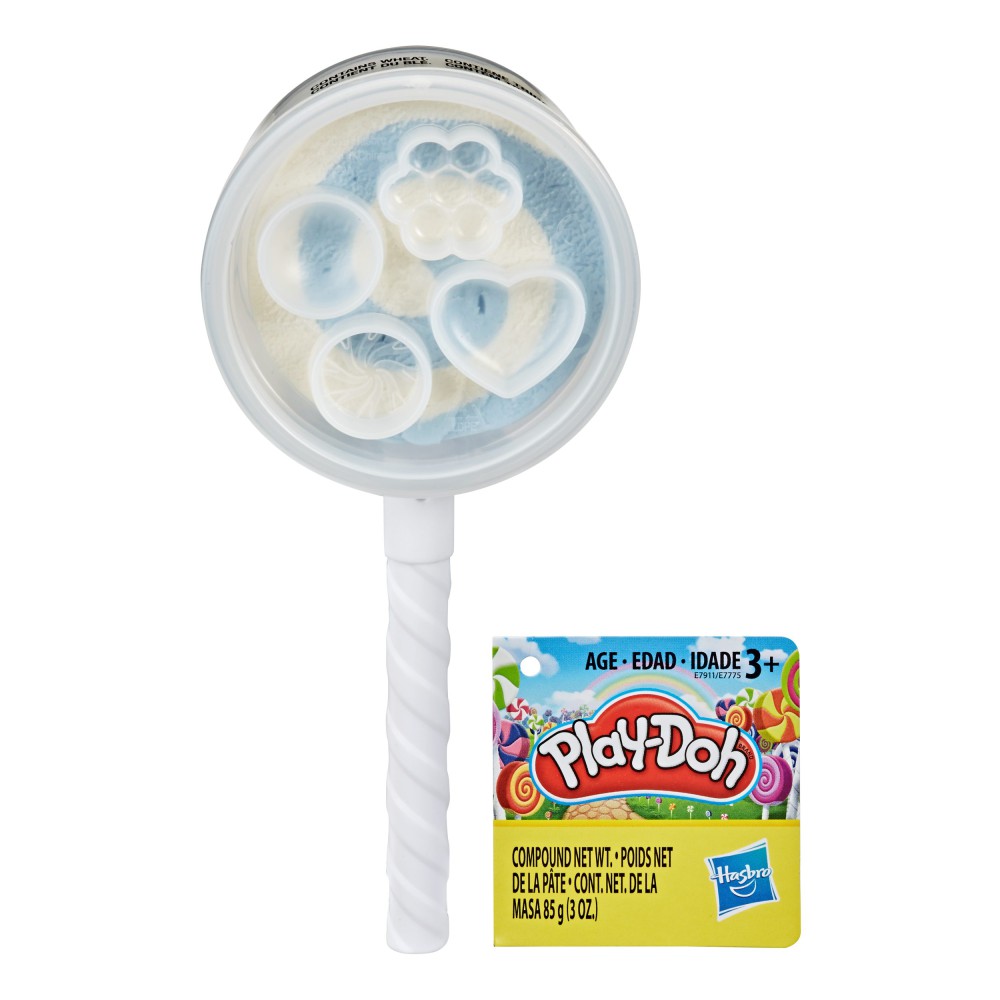 Play-Doh - Ciastolina Lizak E7911 A