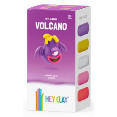 Hey Clay - Masa plastyczna Volcano HCLMA003