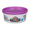 Play-Doh Sand - Piasek Tuba pojedyncza 170g Fioletowy E9295