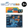 Hasbro Nerf Elite 2.0 - Wyrzutnia Phoenix CS-6 E9961
