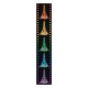 Ravensburger - Puzzle 3D Wieża Eiffla LED Night Edition 125791