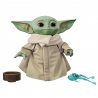 Hasbro Star Wars Mandalorian The Child - Interaktywna Figurka Baby Yoda F1115