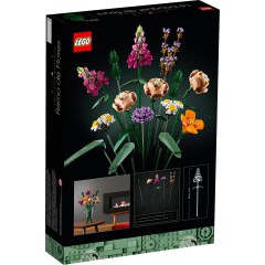 LEGO Creator - Bukiet kwiatów 10280