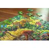 Ravensburger - Puzzle Exit Kids Wyprawa do dżungli  368 elem. 129249
