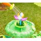 Little Tikes - Stół wodny z magicznymi kwiatami 651342