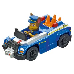 Carrera 1. First - Paw Patrol On the Double - Psi Patrol 63035