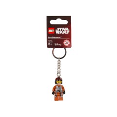 LEGO Star Wars - Breloczek Poe Dameron 853605