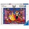 Ravensburger - Puzzle Walt Disney Piękna i Bestia 1000 elem. 197460