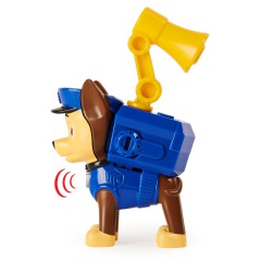 Psi Patrol - Figurka akcji Chase z dźwiękiem 20126393