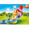 Playmobil - Wodna zjeżdżalnia 70270