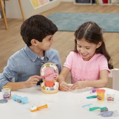 Play-Doh - Ciastolina Dentysta Nowy 2021 F1259