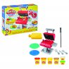 Play-Doh - Ciastolina Wielkie grilowanie F0652