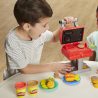 Play-Doh - Ciastolina Wielkie grilowanie F0652