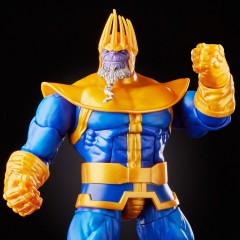 Hasbro Marvel Legends - Figurka 15 cm Thanos F0220