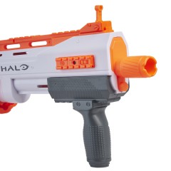 Hasbro Nerf - Wyrzutnia Halo Bulldog SG + 10 strzałek E9271
